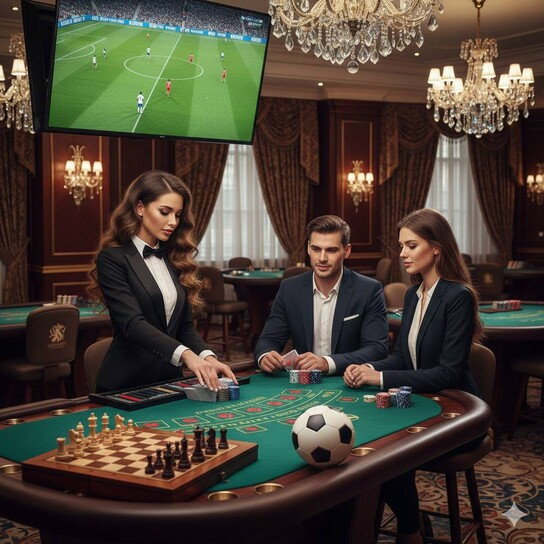 游戏辅助工具展示